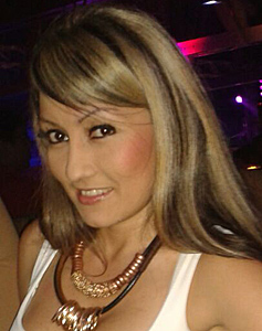 42 Year Old Medellin, Colombia Woman